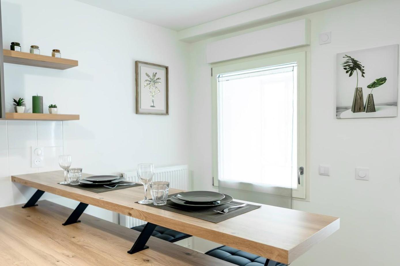 Cosy 45 M2 Avec Terrasse Appartement Gentilly